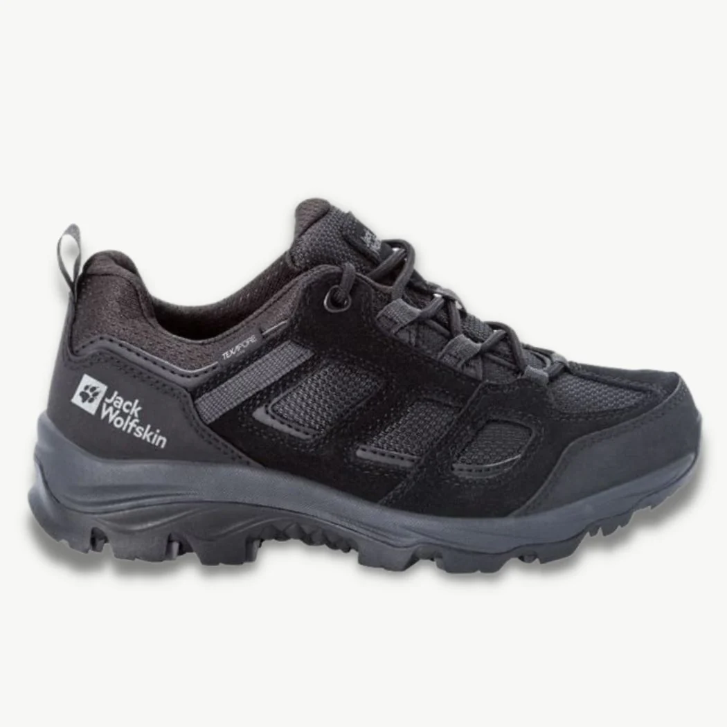 jack wolfskin Vojo 3 Texapore Low Women's Waterproof Hiking Shoes