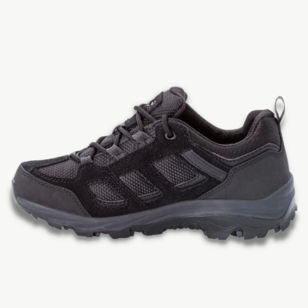 jack wolfskin Vojo 3 Texapore Low Women's Waterproof Hiking Shoes - Image 2