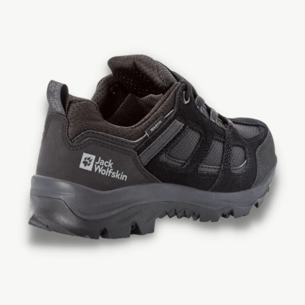 jack wolfskin Vojo 3 Texapore Low Women's Waterproof Hiking Shoes - Image 4