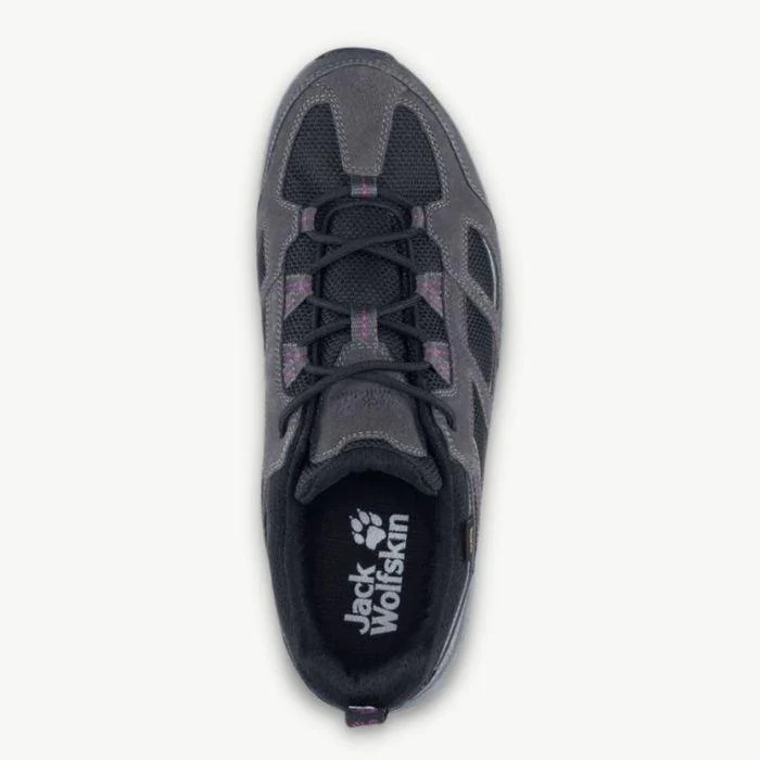 jack wolfskin Vojo 3 Texapore Low Women's Waterproof Hiking Shoes - Image 5