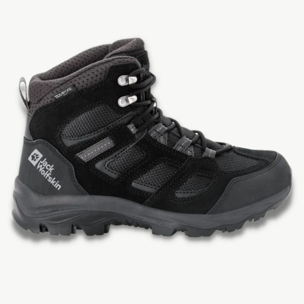 jack wolfskin Vojo 3 Texapore Mid Women's Hiking Shoes