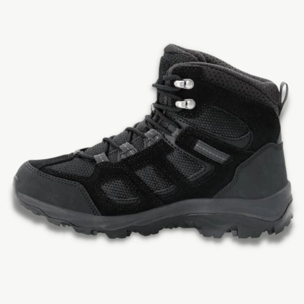 jack wolfskin Vojo 3 Texapore Mid Women's Hiking Shoes - Image 2