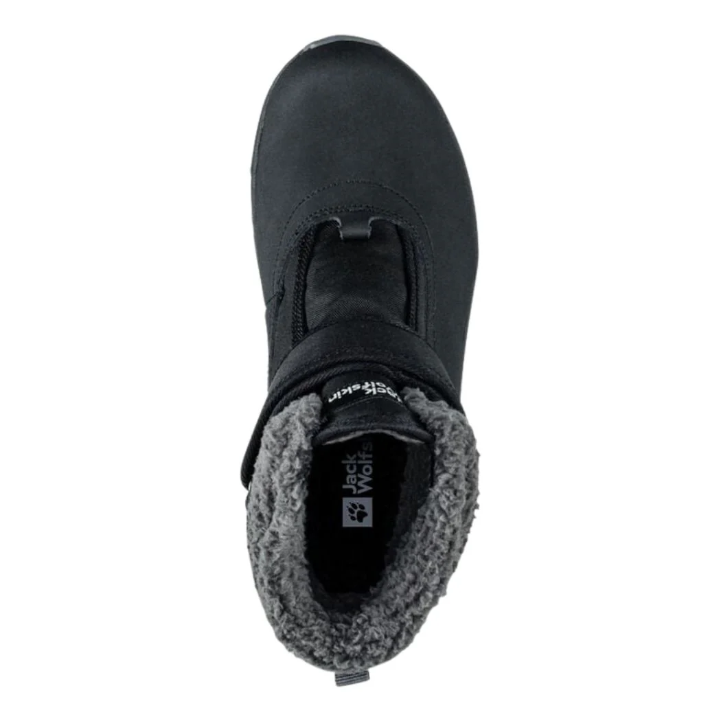 jack wolfskin Vojo Shell Texapore Mid VC Kids Waterproof Winter Boots - Image 5