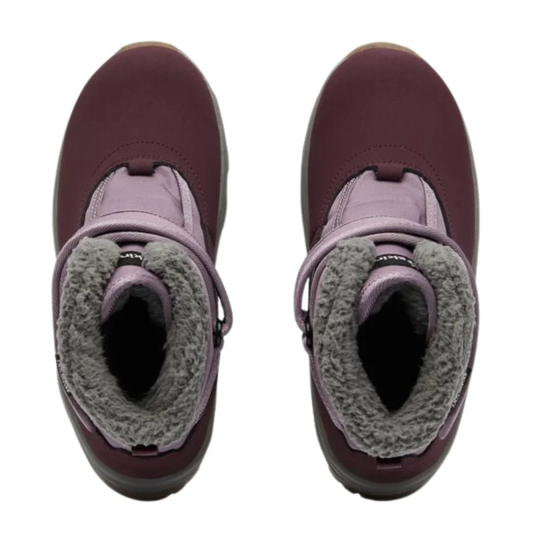 jack wolfskin Vojo Shell Texapore Mid VC Kids Waterproof Winter Boots - Image 5