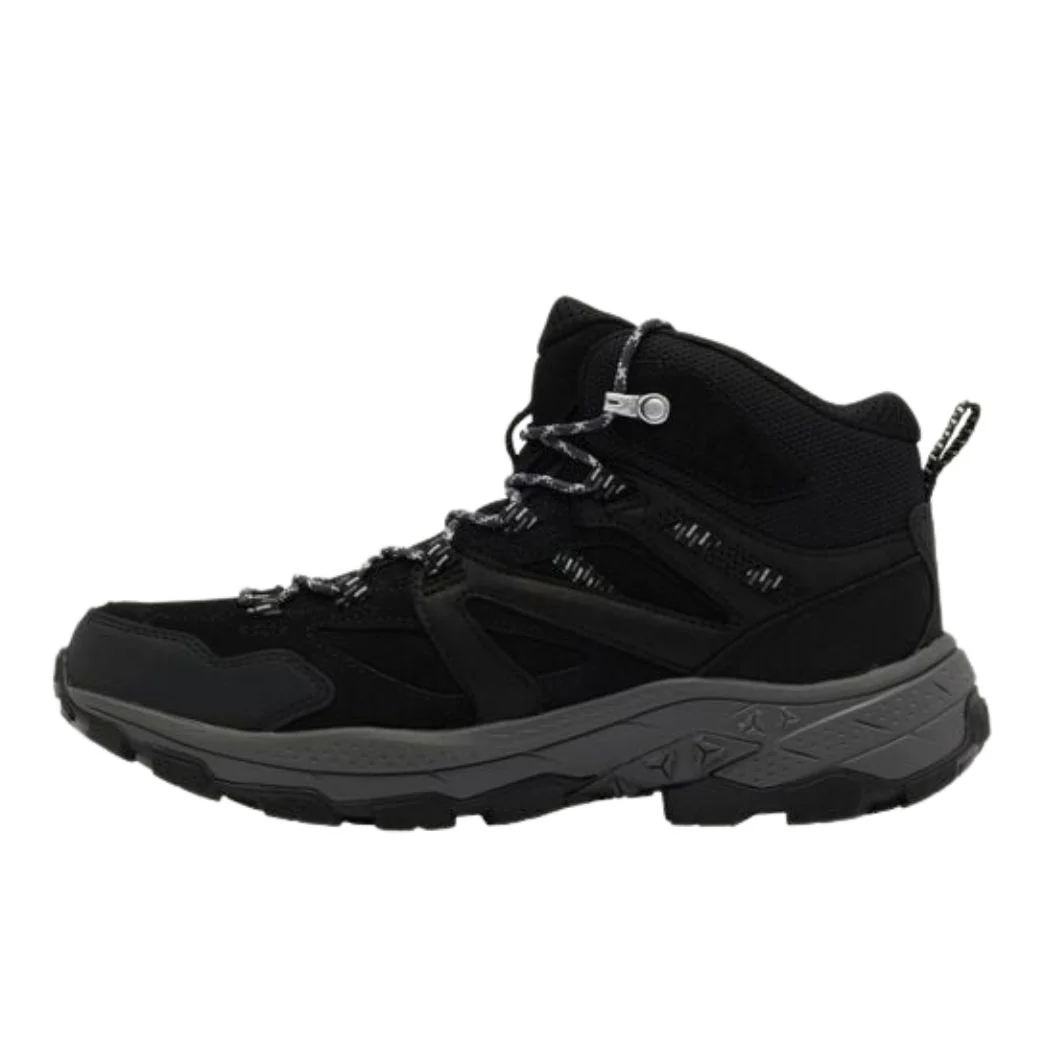 jack wolfskin Vojo Tour LT Texapore Mid Men's Waterproof Hiking Shoes - Image 2