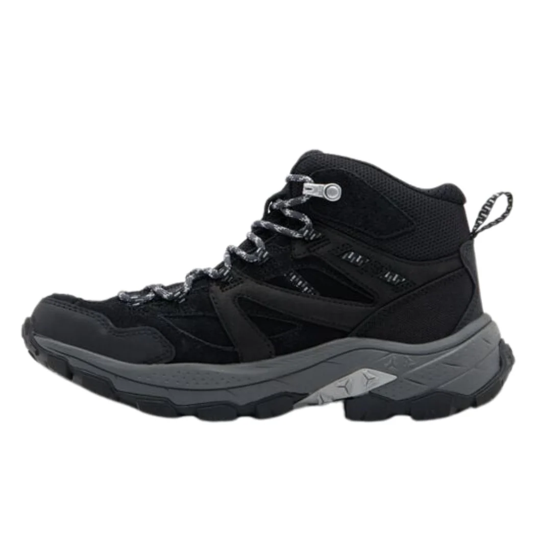 jack wolfskin Vojo Tour LT Texapore Mid Women's Waterproof Hiking Shoes - Image 2