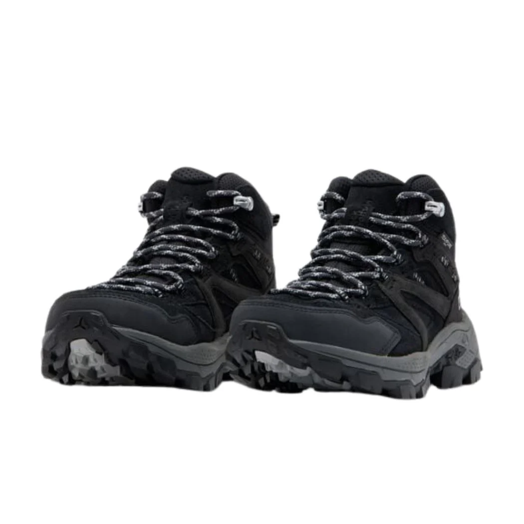 jack wolfskin Vojo Tour LT Texapore Mid Women's Waterproof Hiking Shoes - Image 3