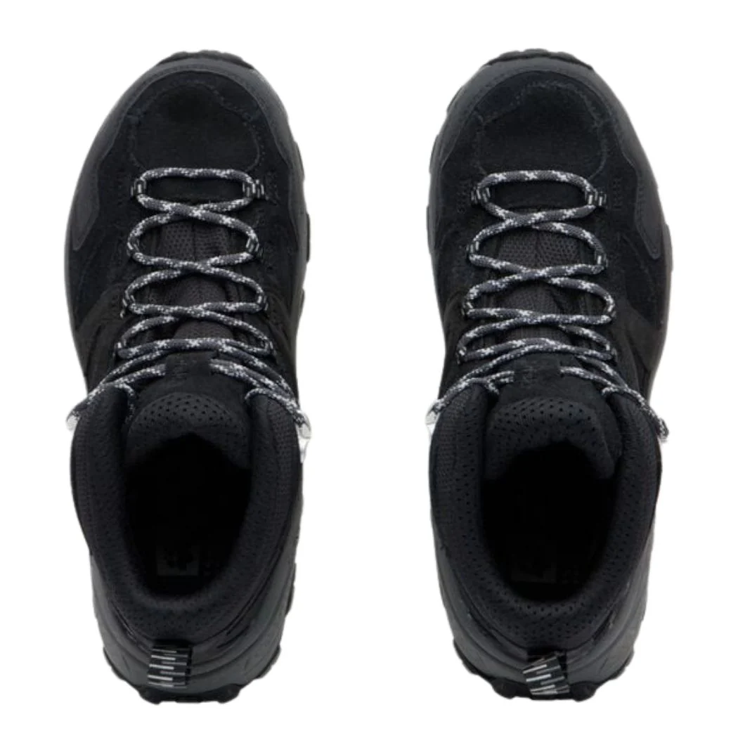 jack wolfskin Vojo Tour LT Texapore Mid Women's Waterproof Hiking Shoes - Image 5