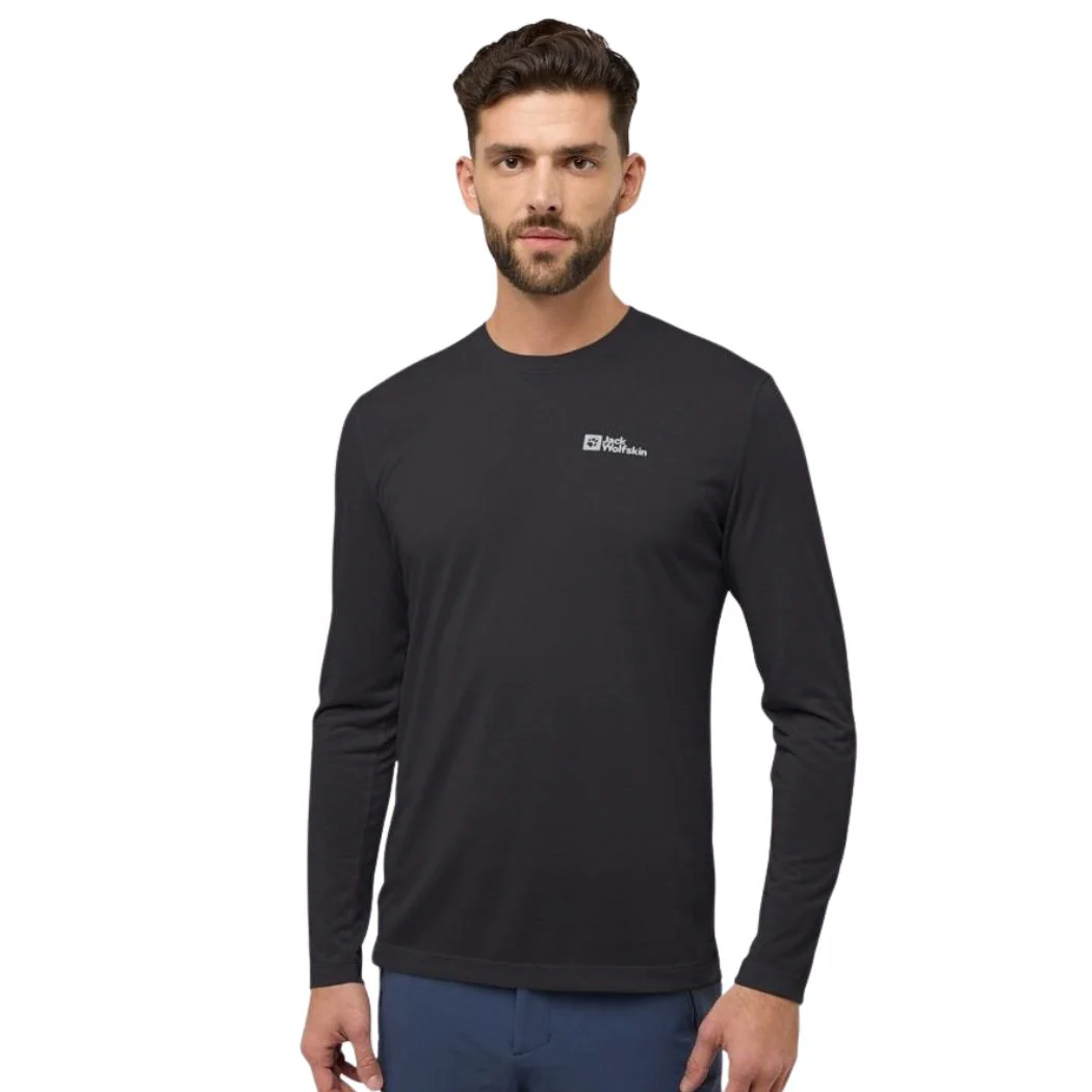 jack wolfskin Vonnan Men's Long Sleeves