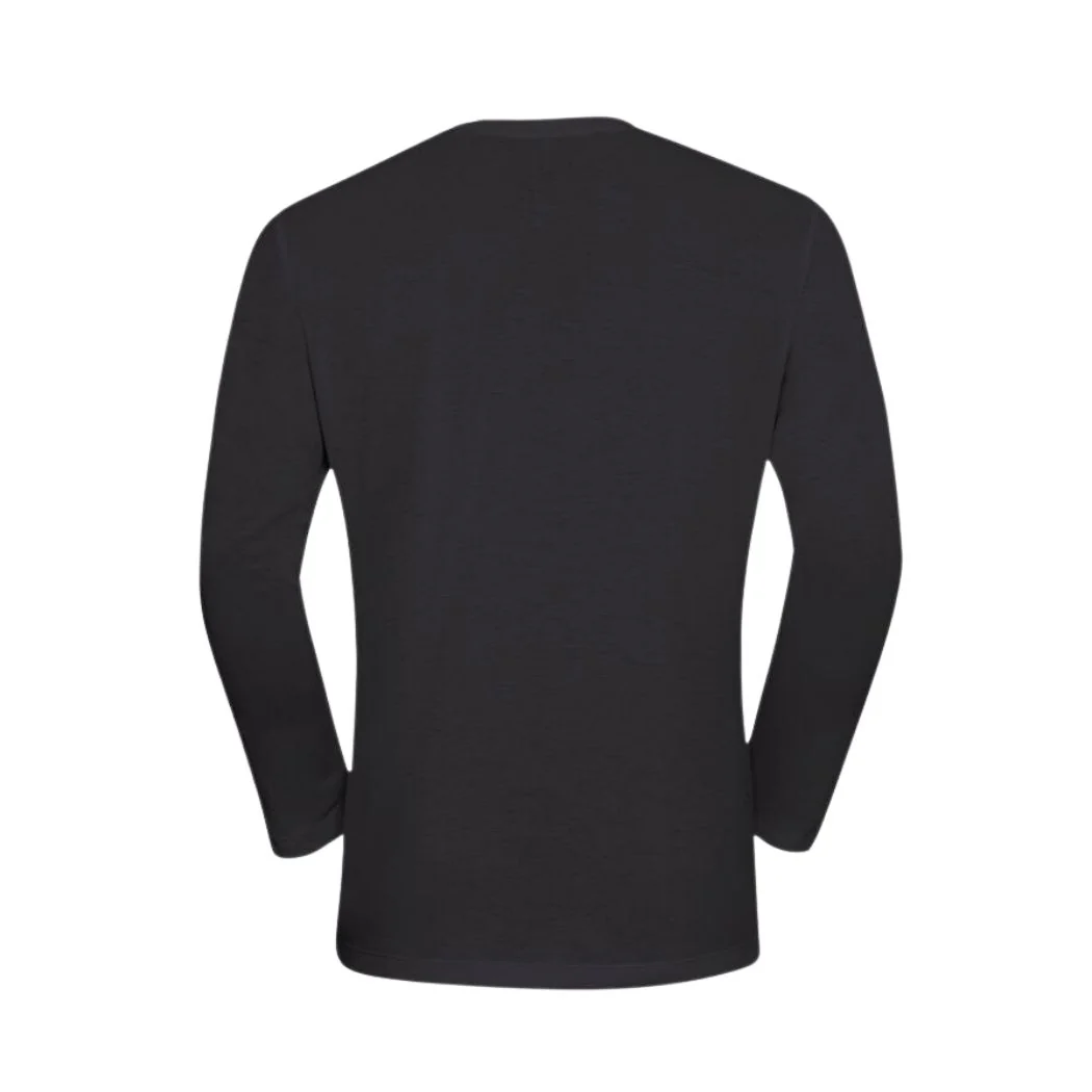 jack wolfskin Vonnan Men's Long Sleeves - Image 4