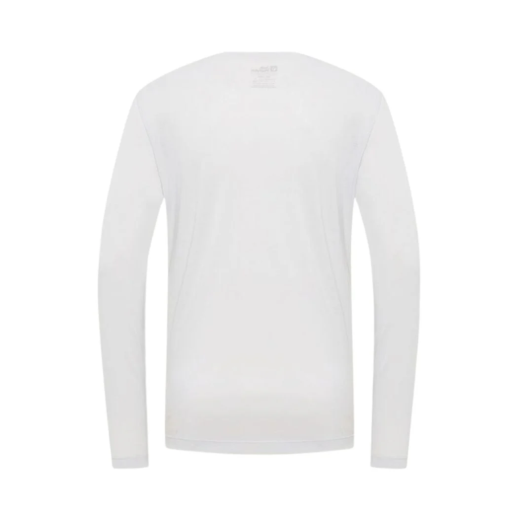 jack wolfskin Vonnan Men's Long Sleeve Tee - Image 4