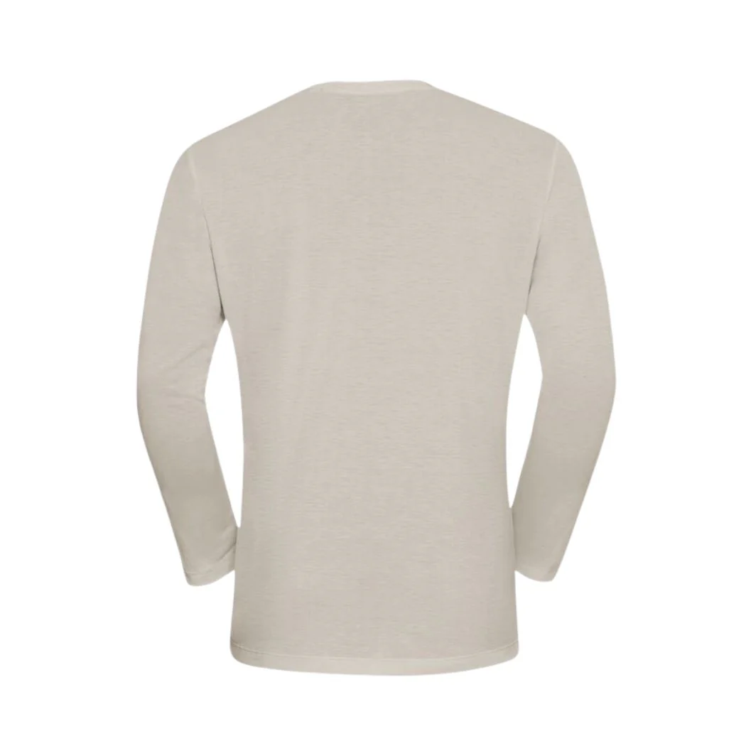 jack wolfskin Vonnan Men's Long Sleeves - Image 4