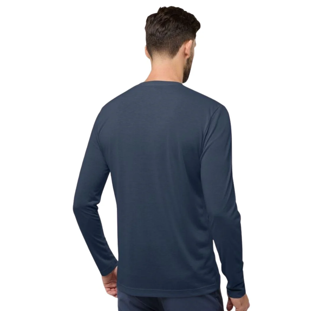 jack wolfskin Vonnan Men's Long Sleeves - Image 2