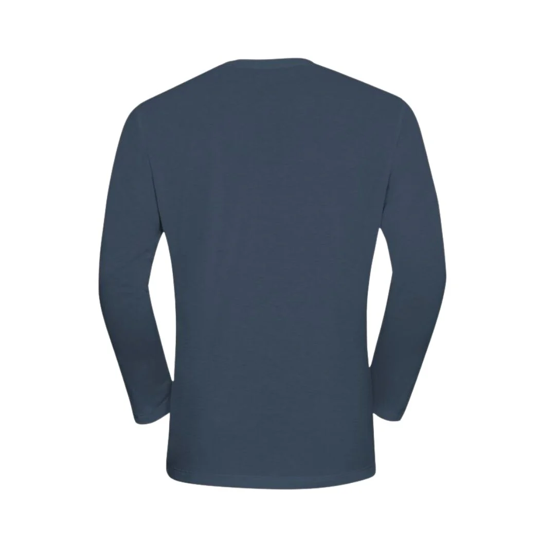 jack wolfskin Vonnan Men's Long Sleeves - Image 4