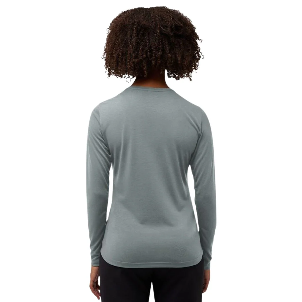 jack wolfskin Vonnan Women's Long Sleeves - Image 2