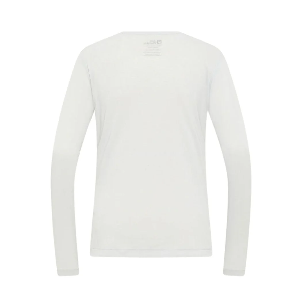 jack wolfskin Vonnan Women's Long Sleeve Tee - Image 4