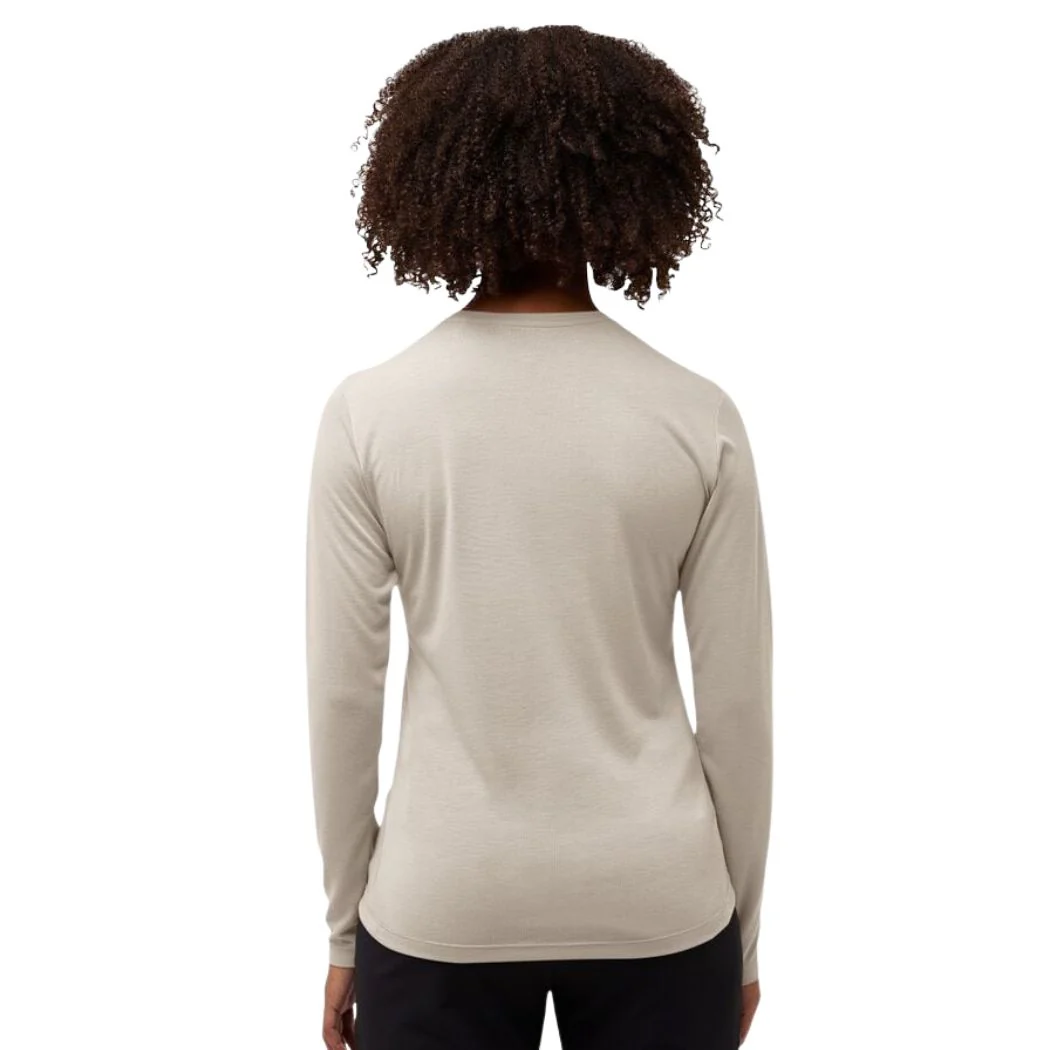 jack wolfskin Vonnan Women's Long Sleeves - Image 2