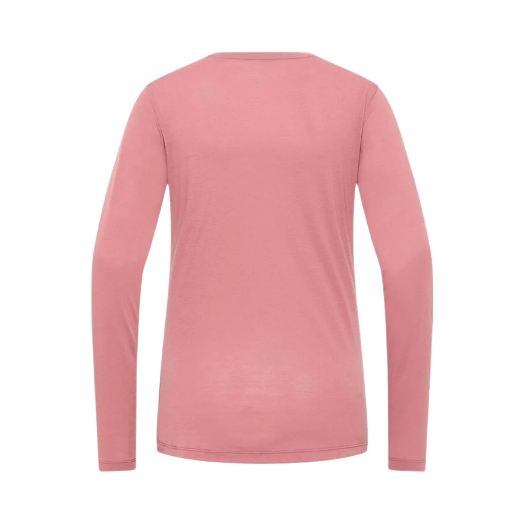 jack wolfskin Vonnan Women's Long Sleeve Tee - Image 4