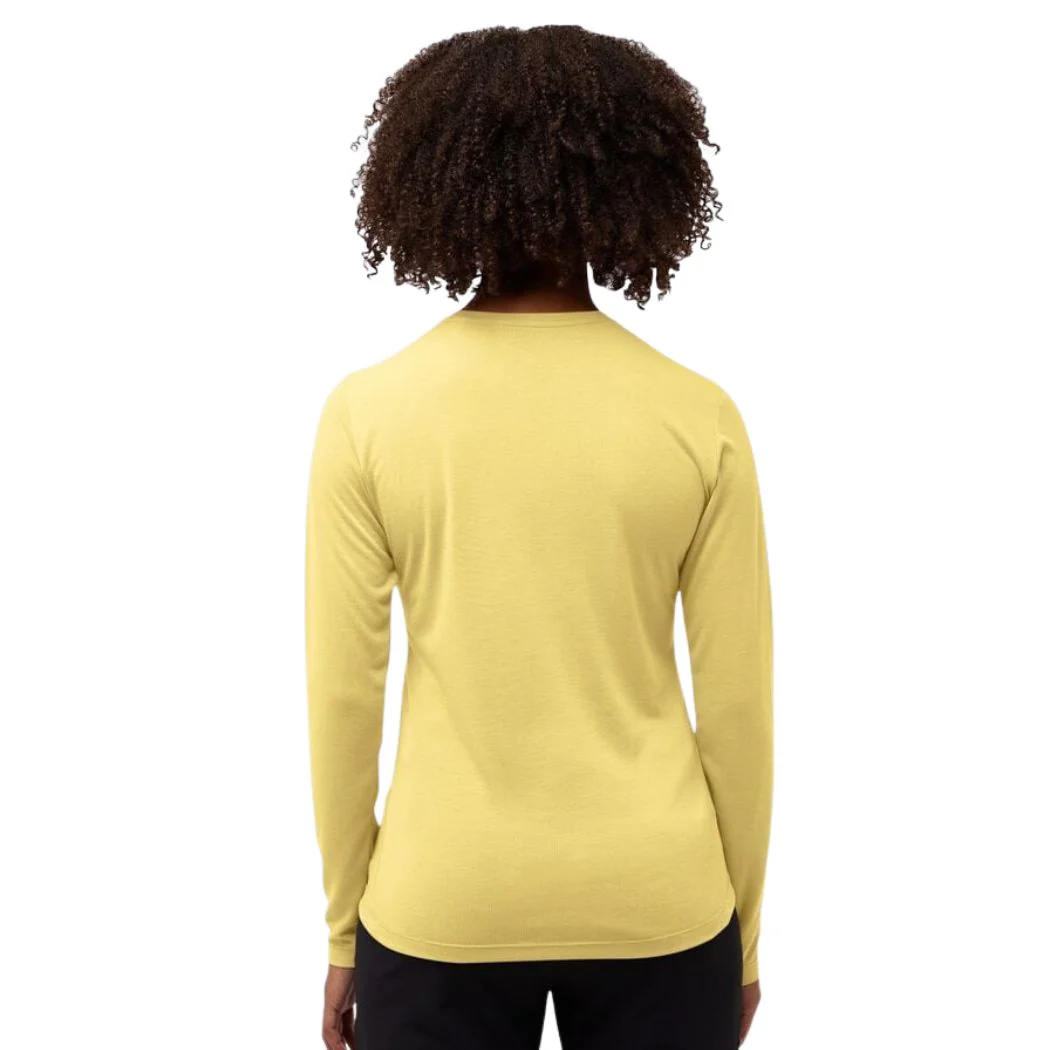 jack wolfskin Vonnan Women's Long Sleeves - Image 2