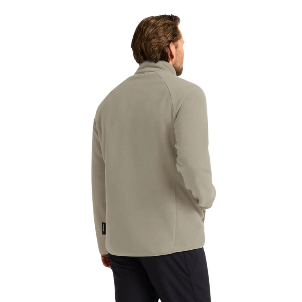 jack wolfskin Waldsteig FZ Men's Fleece Jacket - Image 2