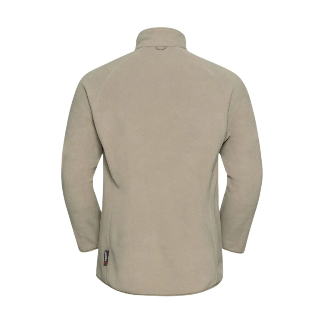 jack wolfskin Waldsteig FZ Men's Fleece Jacket - Image 5