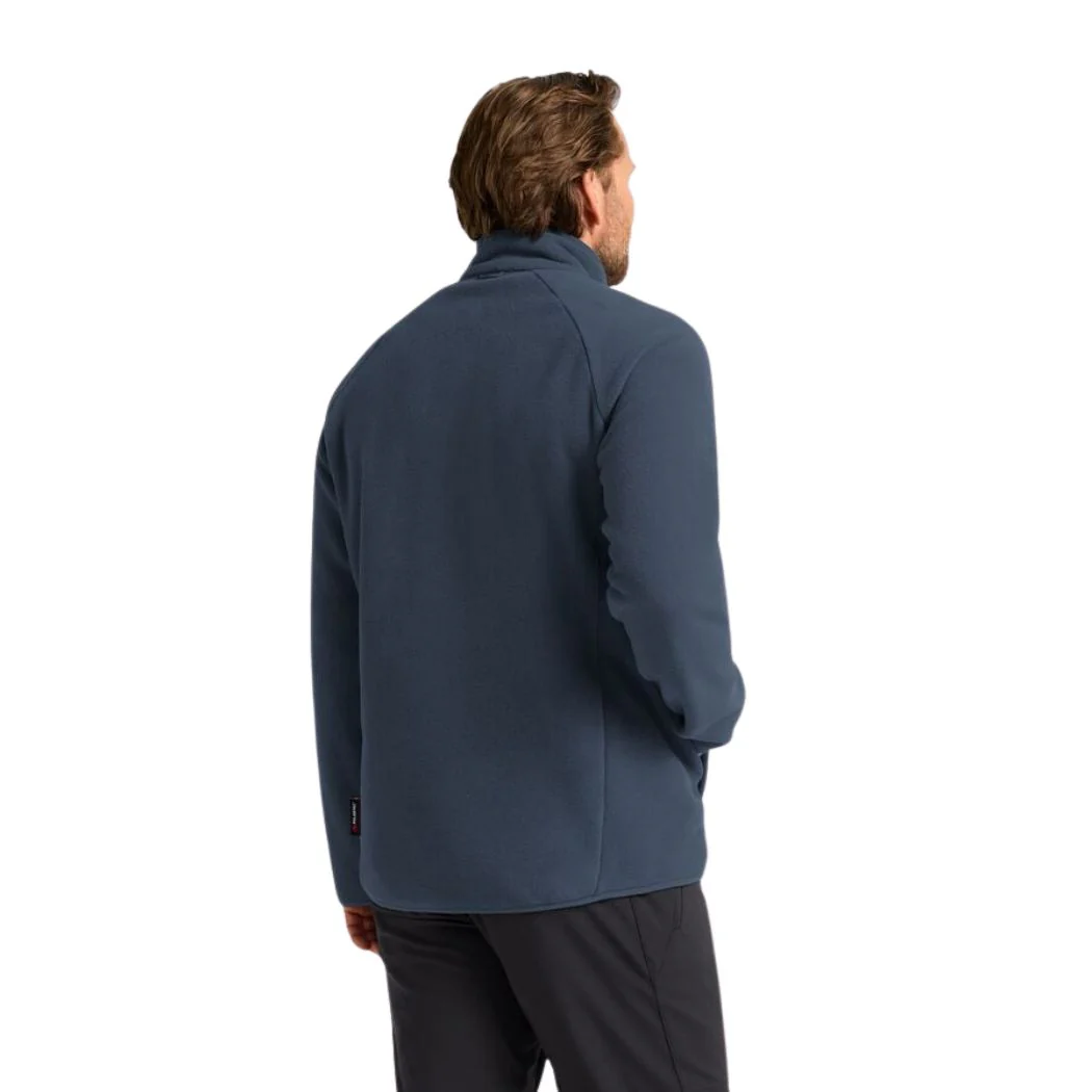 jack wolfskin Waldsteig FZ Men's Fleece Jacket - Image 2