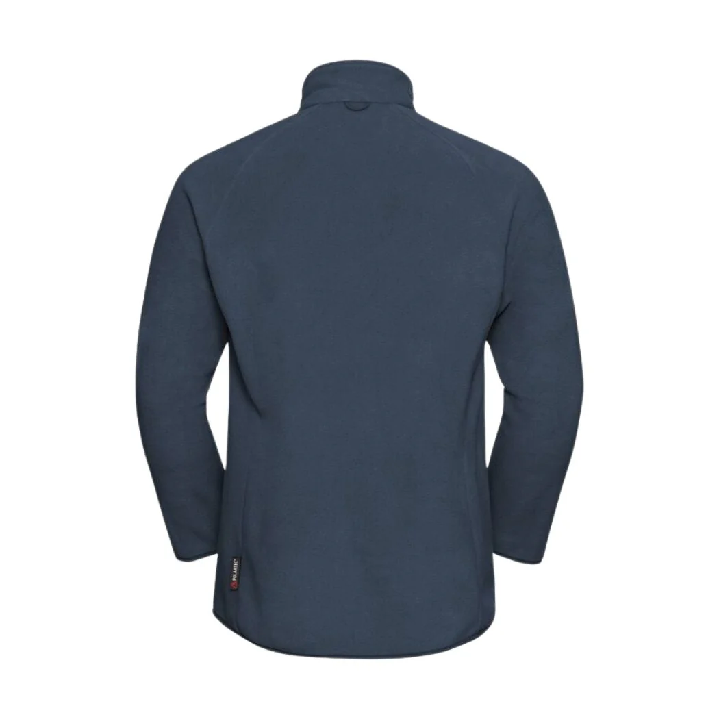 jack wolfskin Waldsteig FZ Men's Fleece Jacket - Image 5