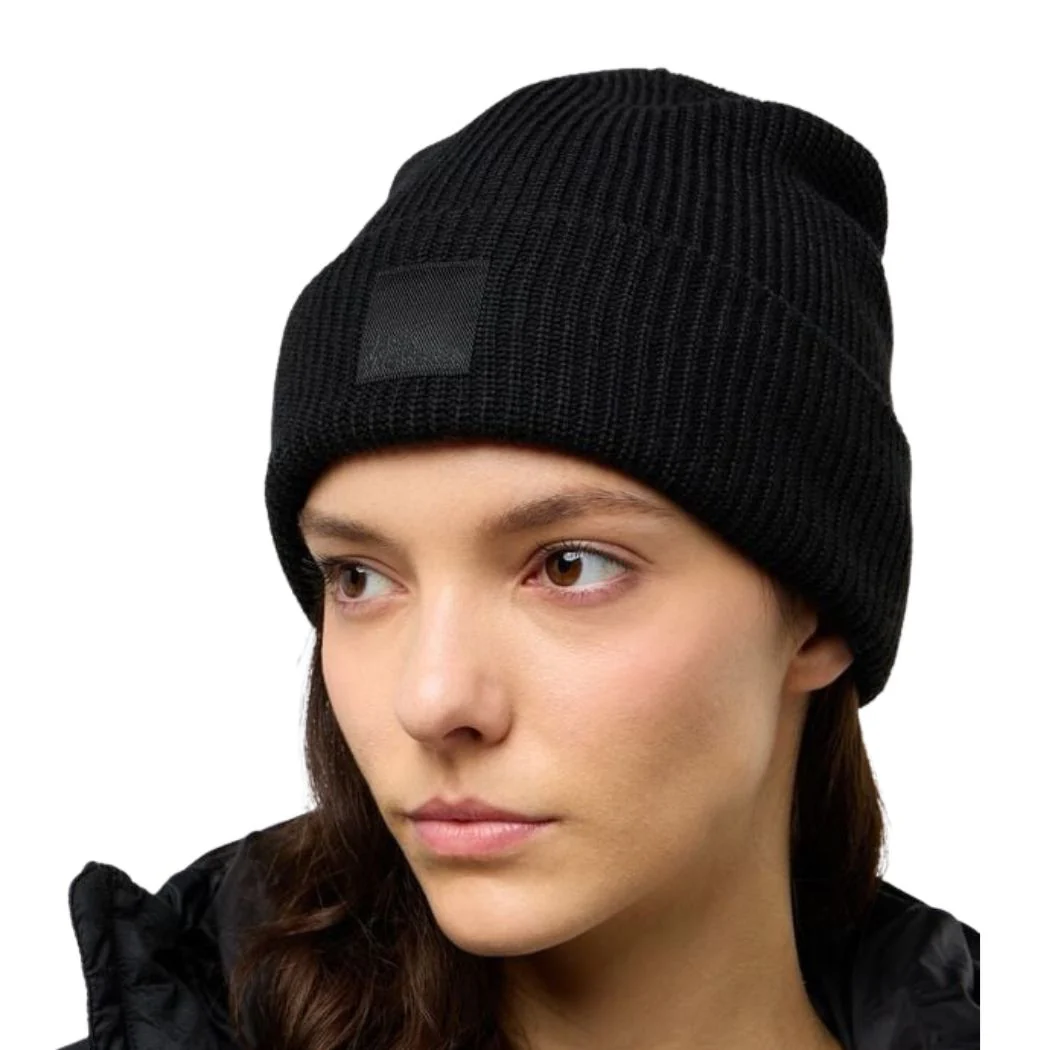 jack wolfskin Wanderest Unisex Beanie - Image 2