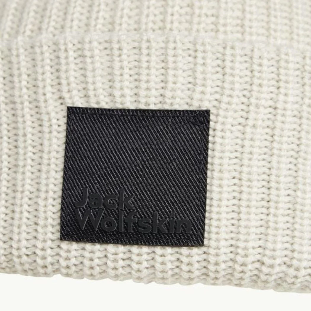 jack wolfskin Wanderest Unisex Beanie - Image 2