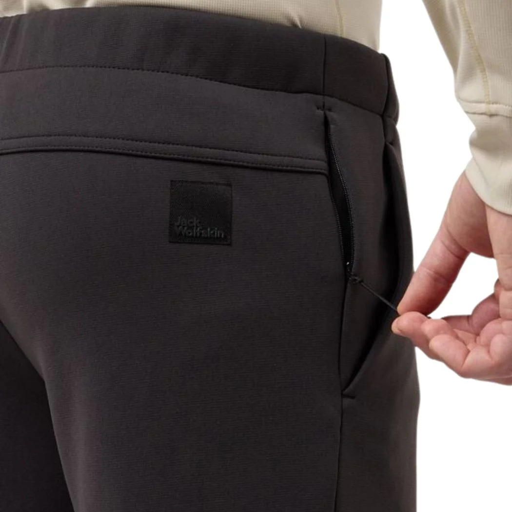 jack wolfskin Wanderest Men's Pants - Image 3