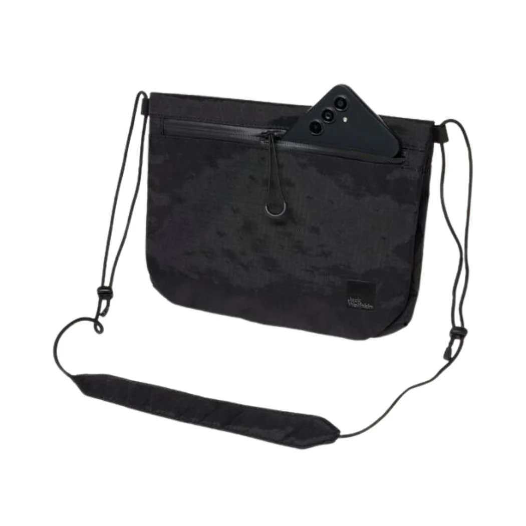jack wolfskin Wandermood Unisex Bag - Image 6