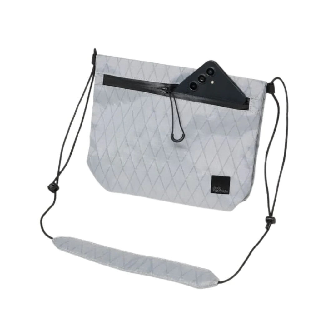 jack wolfskin Wandermood Unisex Bag - Image 6