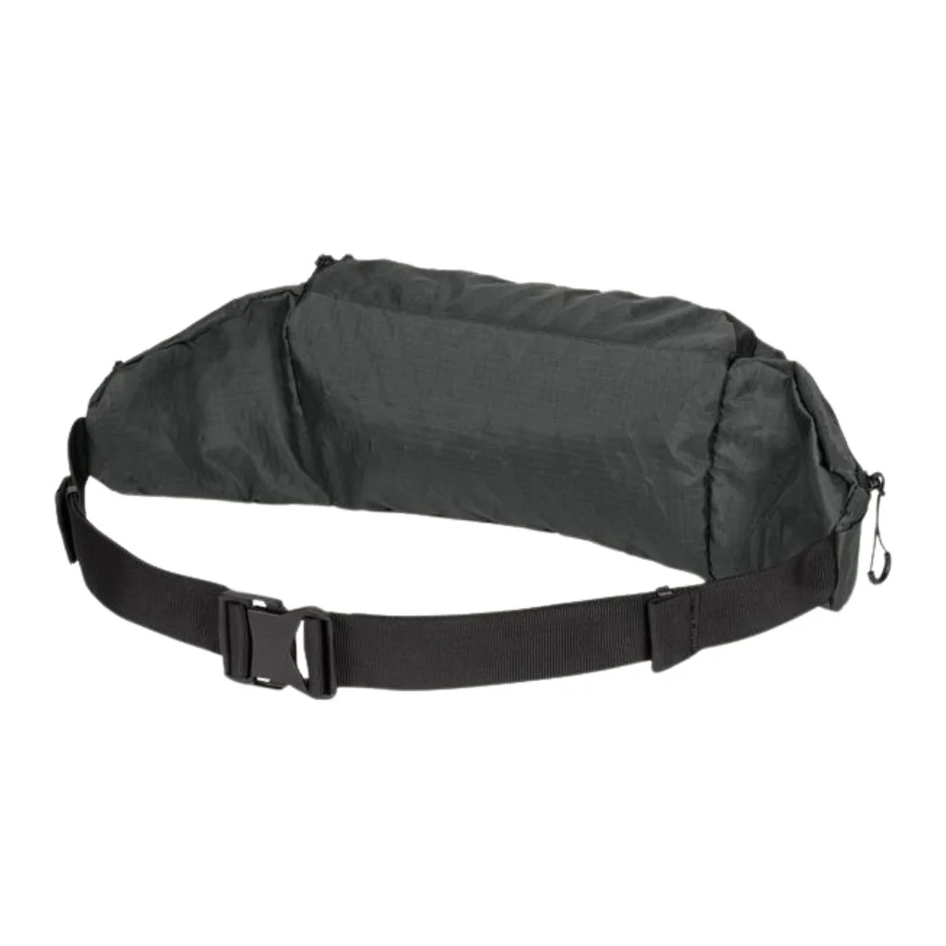 jack wolfskin Wandermood Unisex Crossbody Bag - Image 2