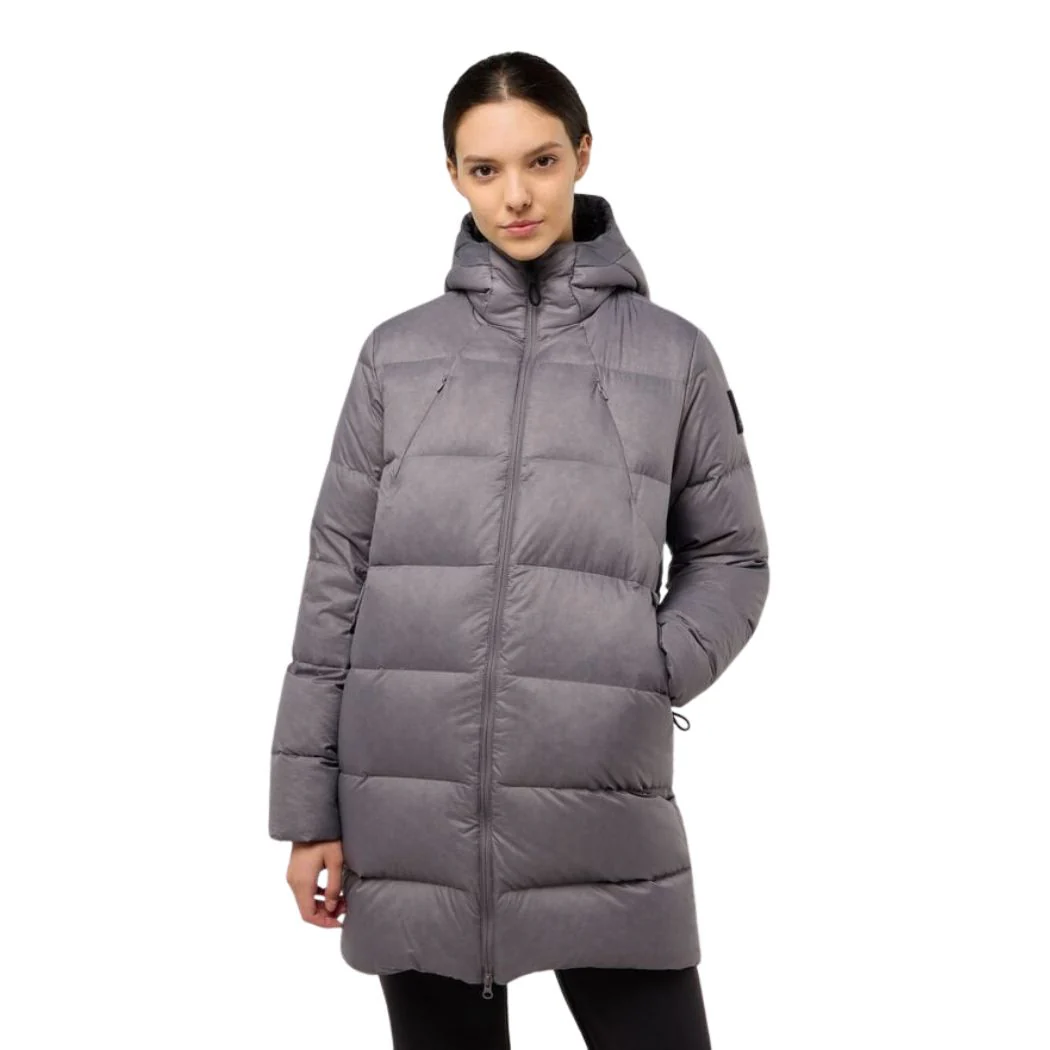 jack wolfskin Wandermood Women's Down Parka