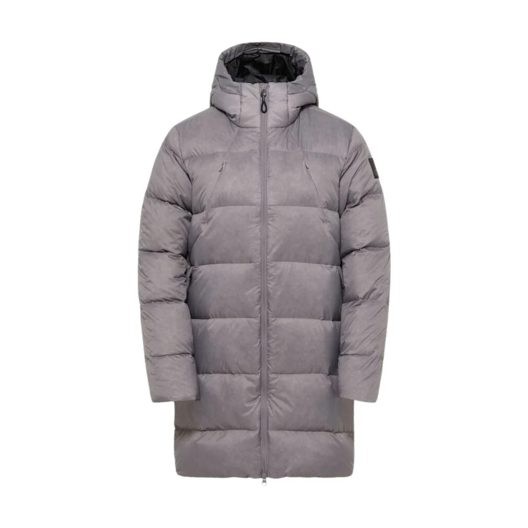 jack wolfskin Wandermood Women's Down Parka - Image 4