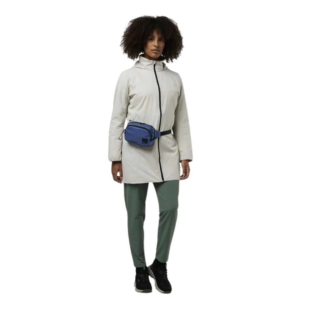 jack wolfskin Wandermood Unisex Hipbag - Image 4