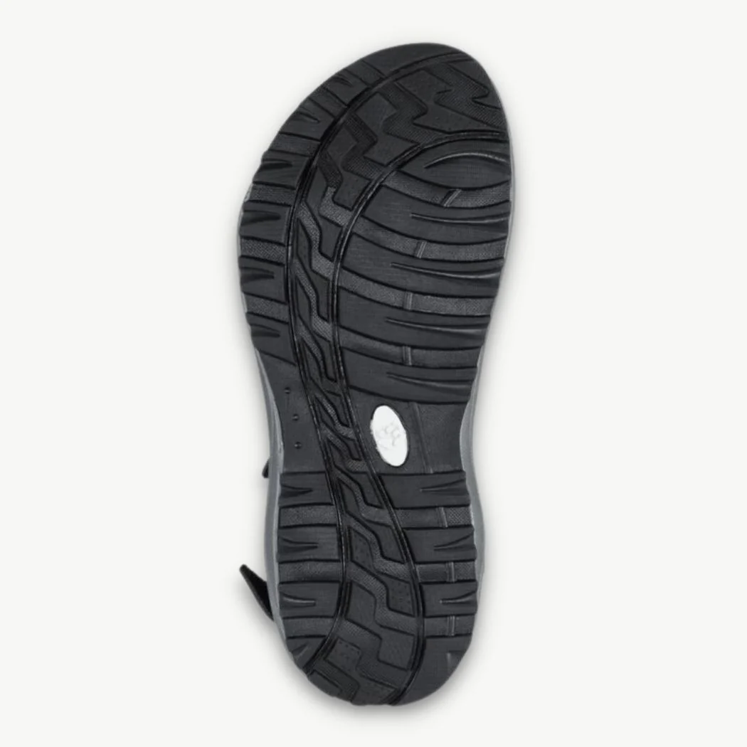 jack wolfskin Wave Breaker Men's Sandals - Image 6