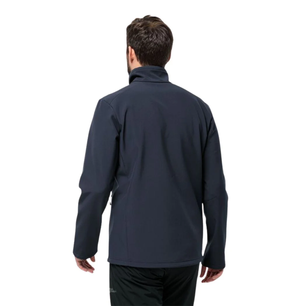 jack wolfskin Whirlwind Men's Jacket - Image 2