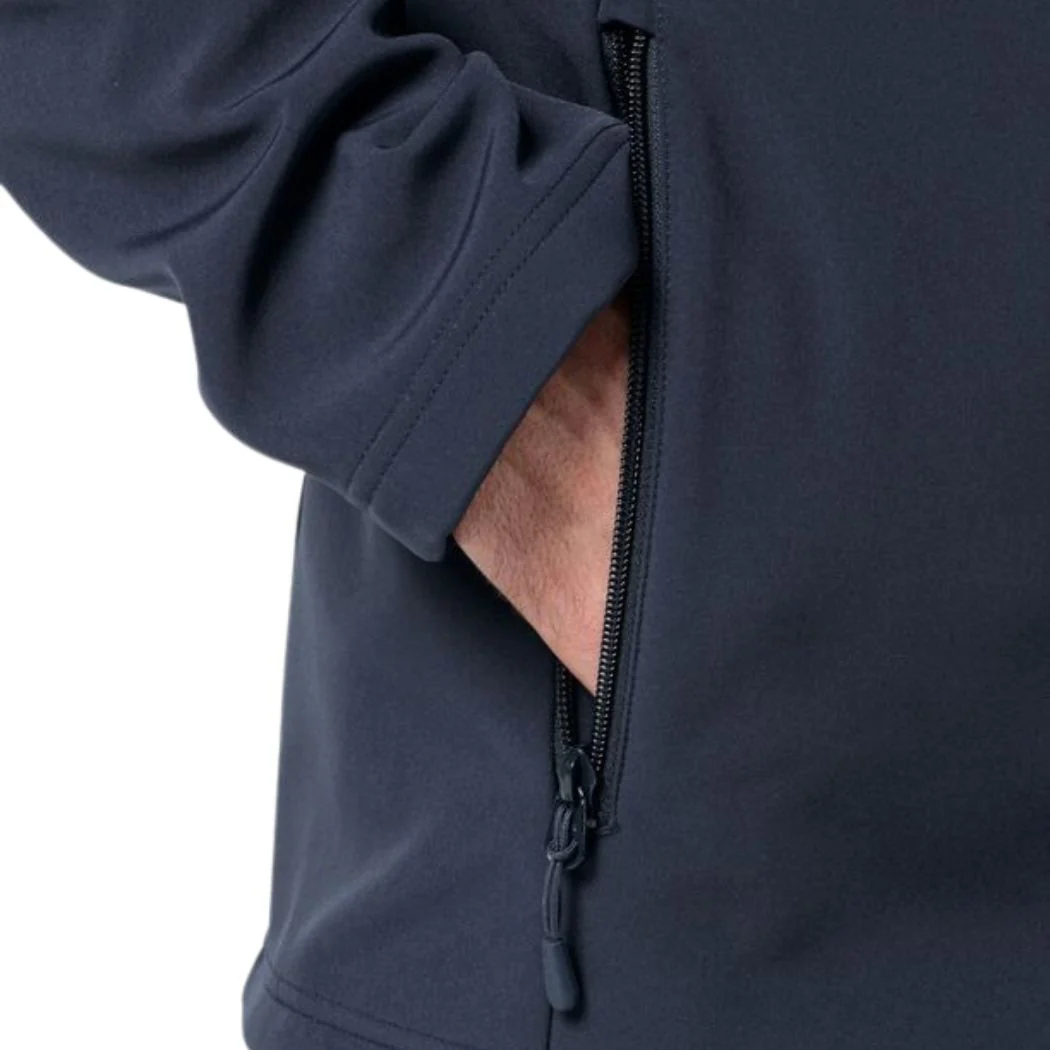 jack wolfskin Whirlwind Men's Jacket - Image 3