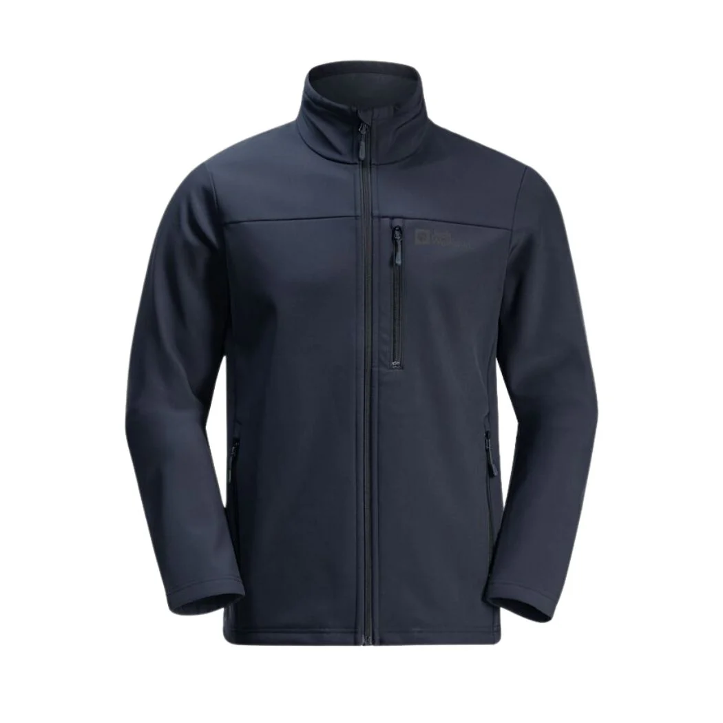 jack wolfskin Whirlwind Men's Jacket - Image 5