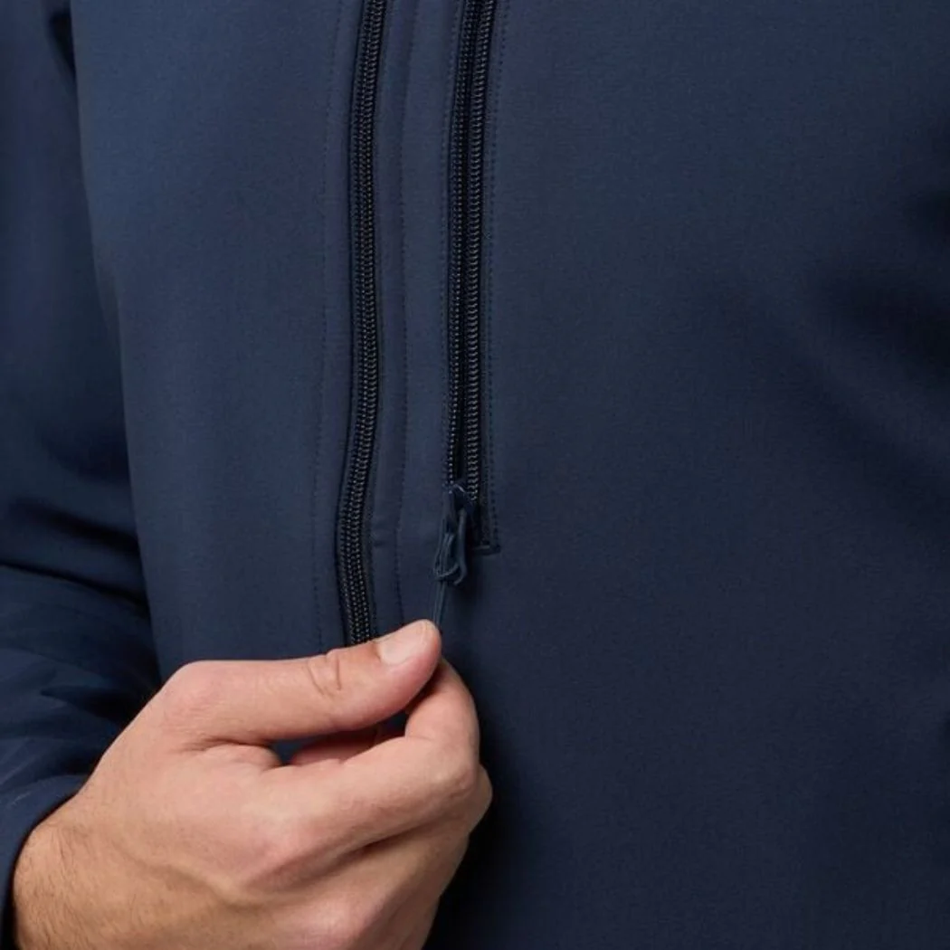 jack wolfskin Whirlwind Men's Jacket - Image 3