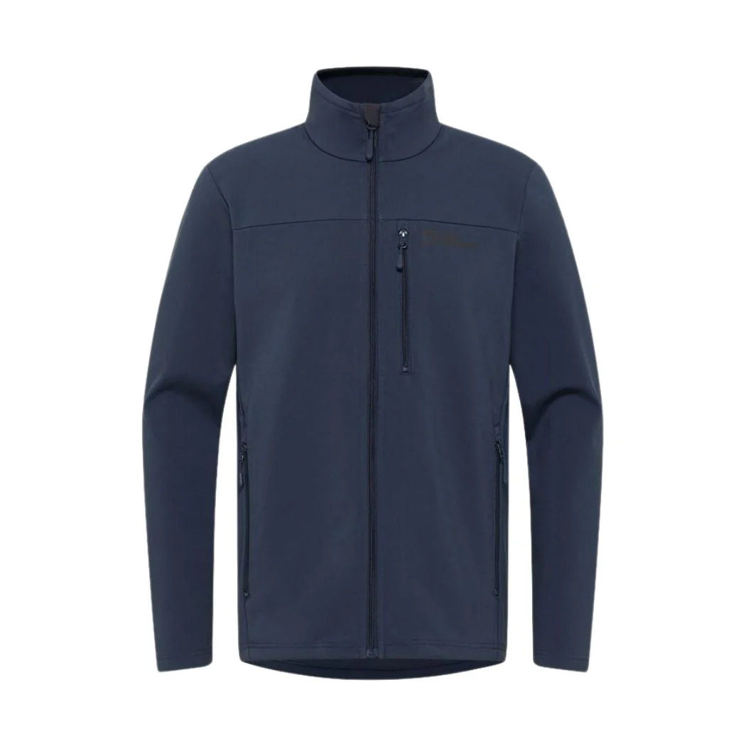 jack wolfskin Whirlwind Men's Jacket - Image 4