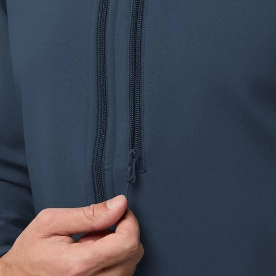 jack wolfskin Whirlwind Men's Jacket - Image 3