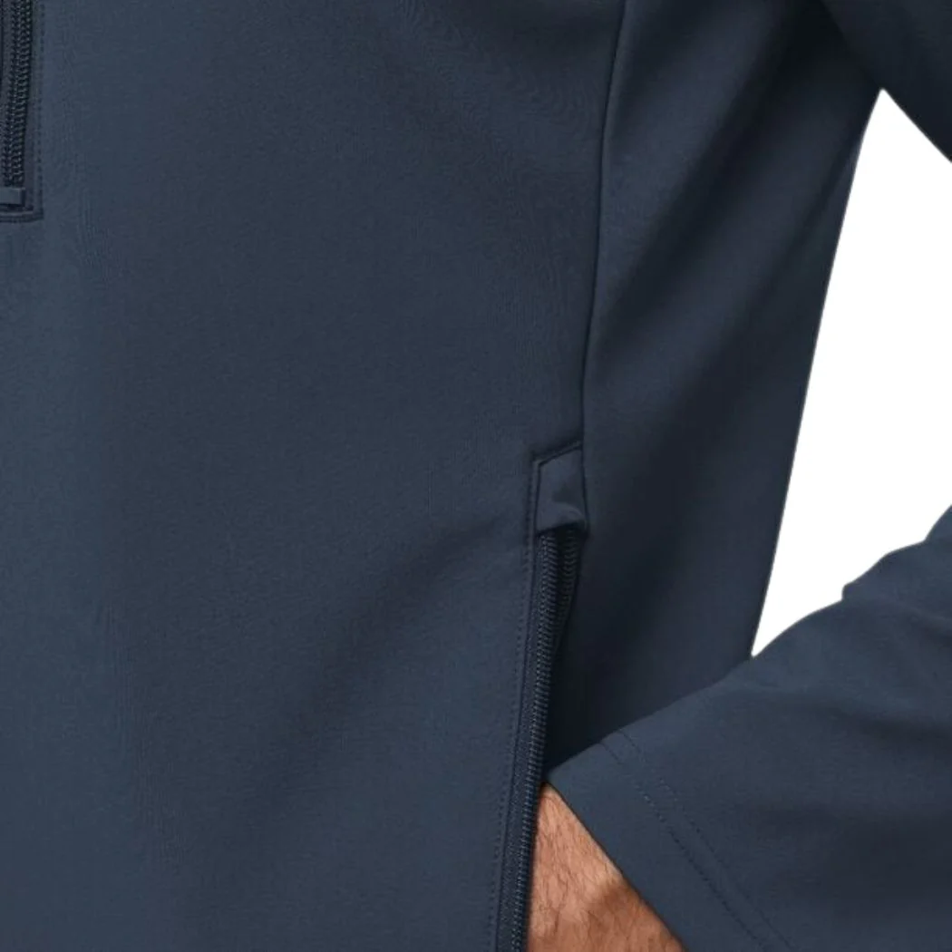 jack wolfskin Whirlwind Men's Jacket - Image 4