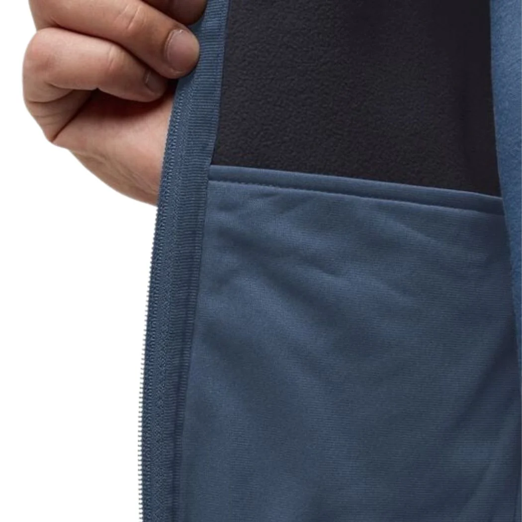 jack wolfskin Whirlwind Men's Jacket - Image 5
