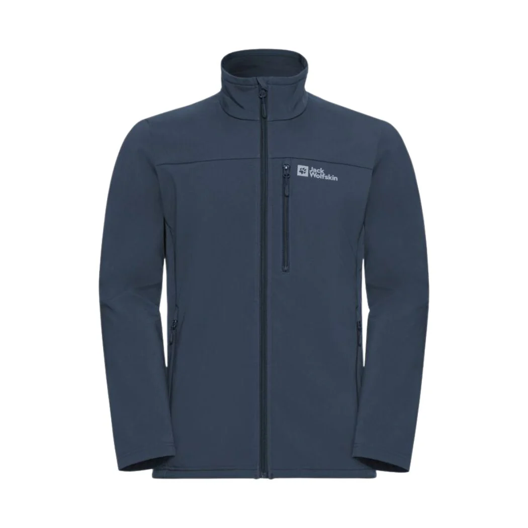 jack wolfskin Whirlwind Men's Jacket - Image 6