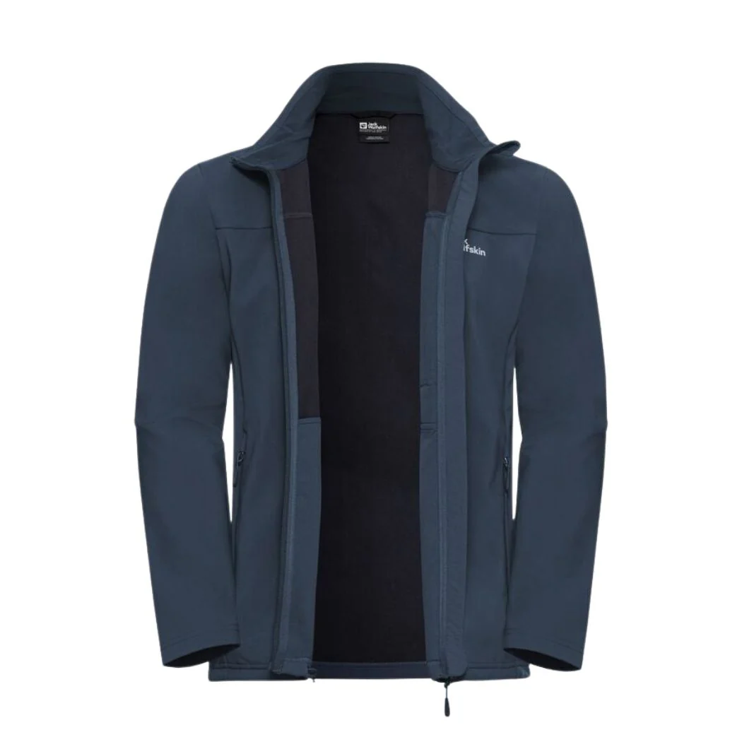 jack wolfskin Whirlwind Men's Jacket - Image 7