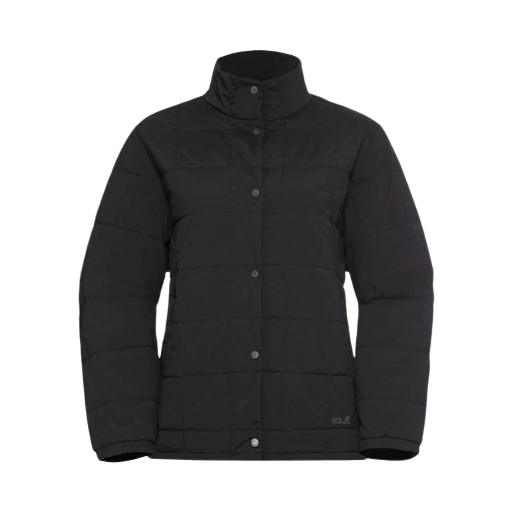 jack wolfskin Winterdune 3in1 Women's Coat - Image 11