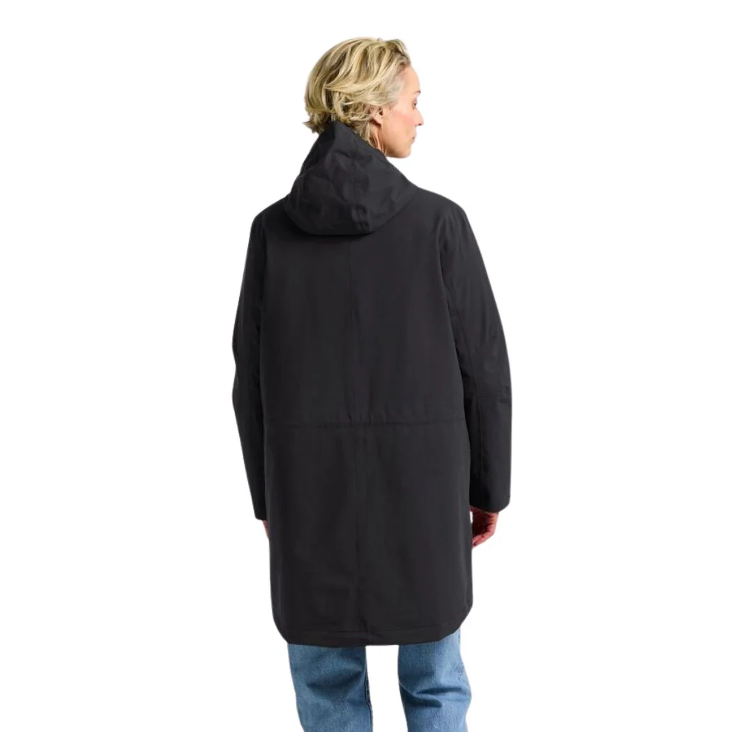 jack wolfskin Winterdune 3in1 Women's Coat - Image 2