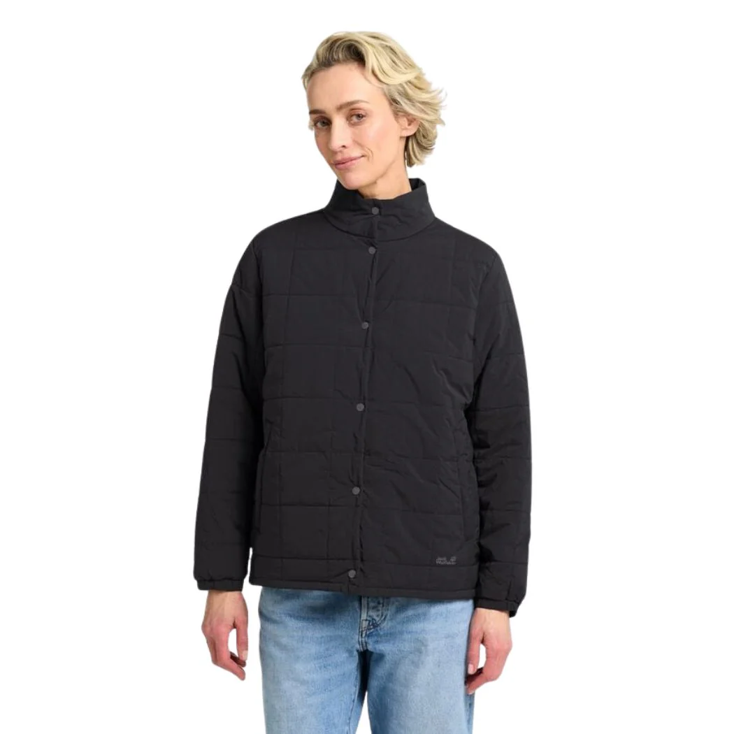 jack wolfskin Winterdune 3in1 Women's Coat - Image 5